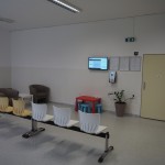 Fotografia ambulancie