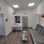 Fotografia ambulancie