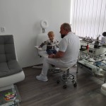 Fotografia ambulancie