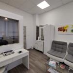 Fotografia ambulancie