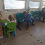 Fotografia ambulancie