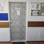 Fotografia ambulancie