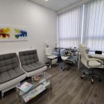 Fotografia ambulancie