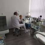 Fotografia ambulancie