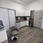 Fotografia ambulancie