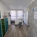 Fotografia ambulancie