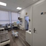 Fotografia ambulancie