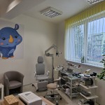 Fotografia ambulancie