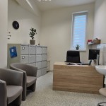 Fotografia ambulancie