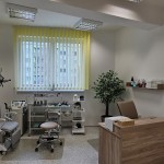 Fotografia ambulancie