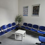 Fotografia ambulancie