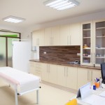 Fotografia ambulancie