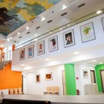 Fotografia ambulancie