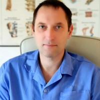 Obrázok : Dr. Vladimir Shustrov