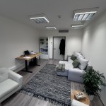 Fotografia ambulancie