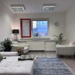 Fotografia ambulancie