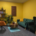 Fotografia ambulancie