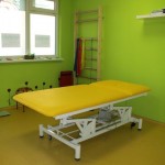 Fotografia ambulancie