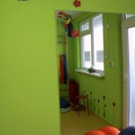 Fotografia ambulancie