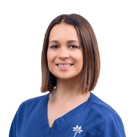 Obrázok : MUDr. Martina Zachvejová Maslenová - ŠAMORÍN