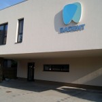 Fotografia ambulancie