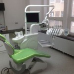 Fotografia ambulancie