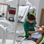 Fotografia ambulancie