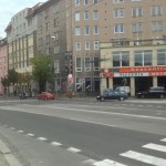 Fotografia ambulancie