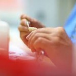 Fotografia ambulancie