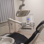 Fotografia ambulancie