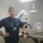 Fotografia ambulancie