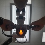 Fotografia ambulancie