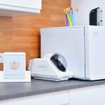 Fotografia ambulancie