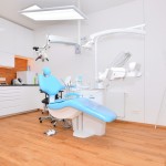 Fotografia ambulancie