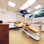 Fotografia ambulancie