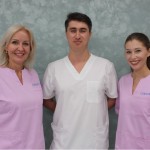 Fotografia ambulancie