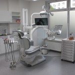 Fotografia ambulancie