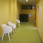 Fotografia ambulancie