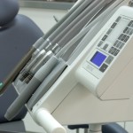 Fotografia ambulancie