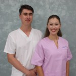 Fotografia ambulancie