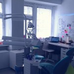 Fotografia ambulancie