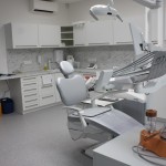 Fotografia ambulancie