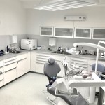 Fotografia ambulancie