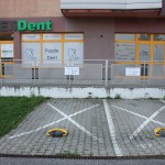 Fotografia ambulancie