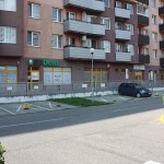 Fotografia ambulancie