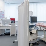 Fotografia ambulancie