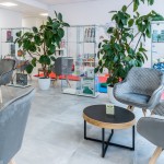 Fotografia ambulancie