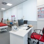 Fotografia ambulancie