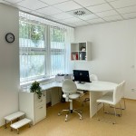 Fotografia ambulancie