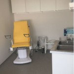 Fotografia ambulancie